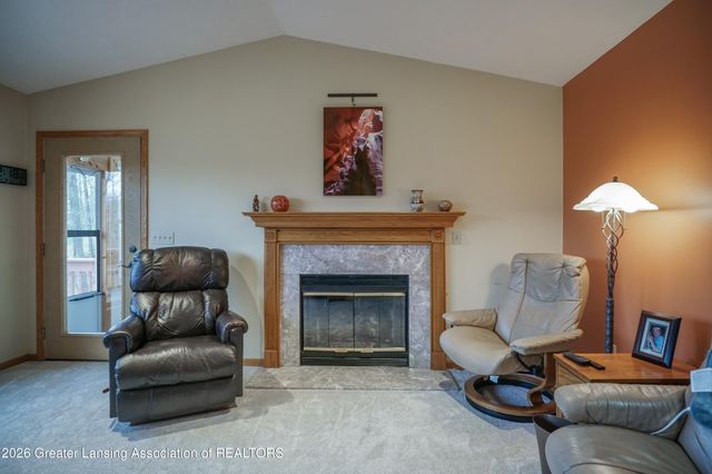 6360 Lounsbury Road, Williamston, MI 48895