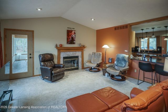 6360 Lounsbury Road, Williamston, MI 48895