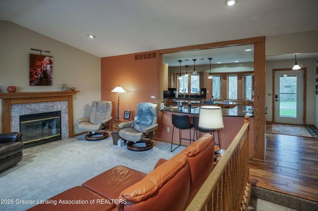 6360 Lounsbury Road, Williamston, MI 48895