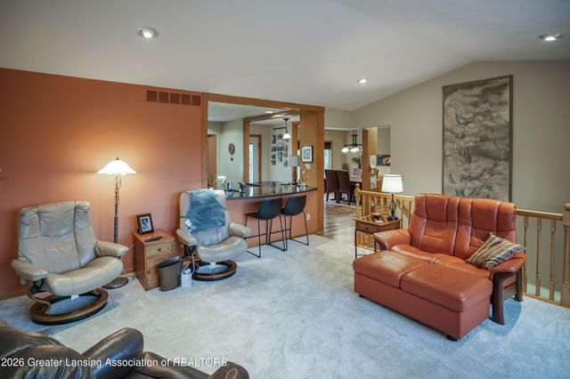6360 Lounsbury Road, Williamston, MI 48895