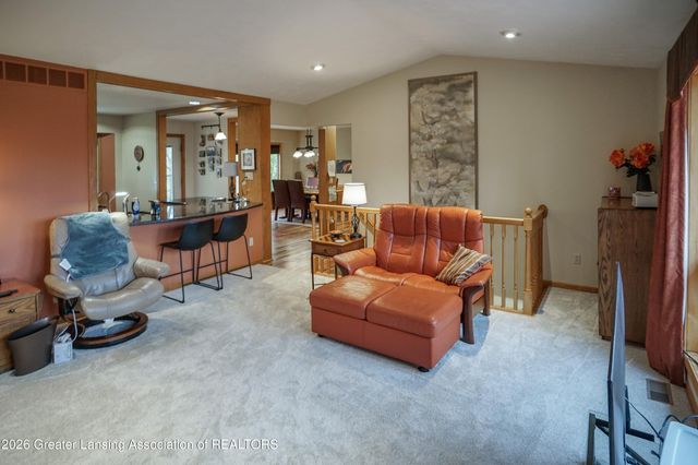 6360 Lounsbury Road, Williamston, MI 48895