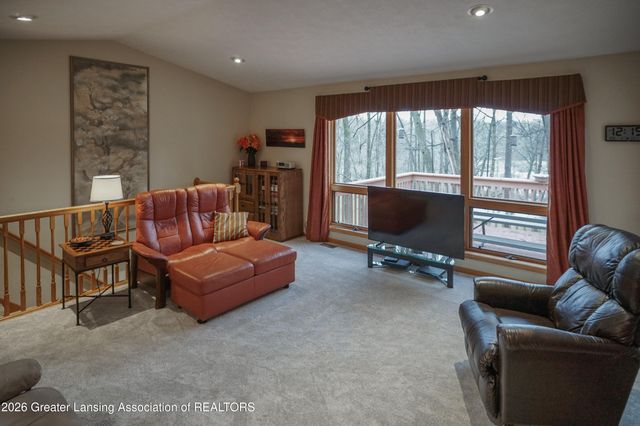 6360 Lounsbury Road, Williamston, MI 48895