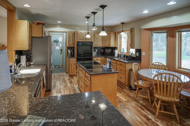 6360 Lounsbury Road, Williamston, MI 48895