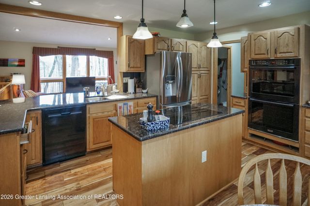 6360 Lounsbury Road, Williamston, MI 48895