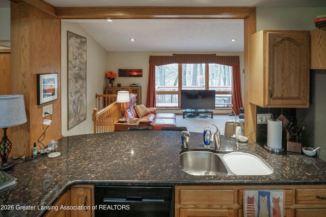 6360 Lounsbury Road, Williamston, MI 48895