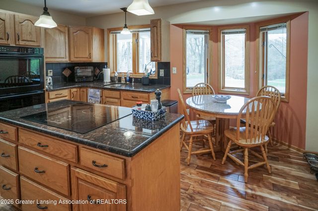 6360 Lounsbury Road, Williamston, MI 48895