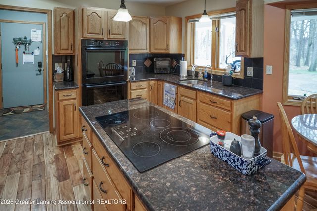 6360 Lounsbury Road, Williamston, MI 48895