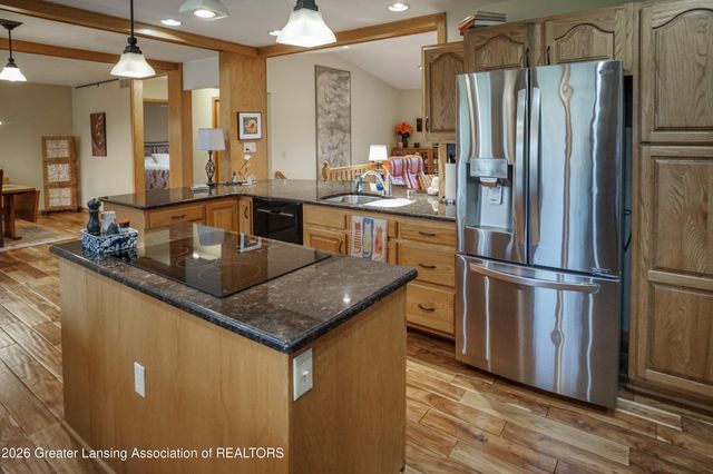 6360 Lounsbury Road, Williamston, MI 48895