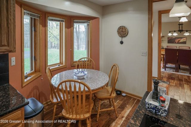 6360 Lounsbury Road, Williamston, MI 48895