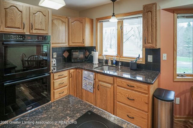 6360 Lounsbury Road, Williamston, MI 48895