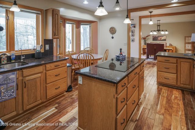 6360 Lounsbury Road, Williamston, MI 48895