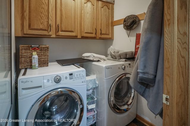 6360 Lounsbury Road, Williamston, MI 48895