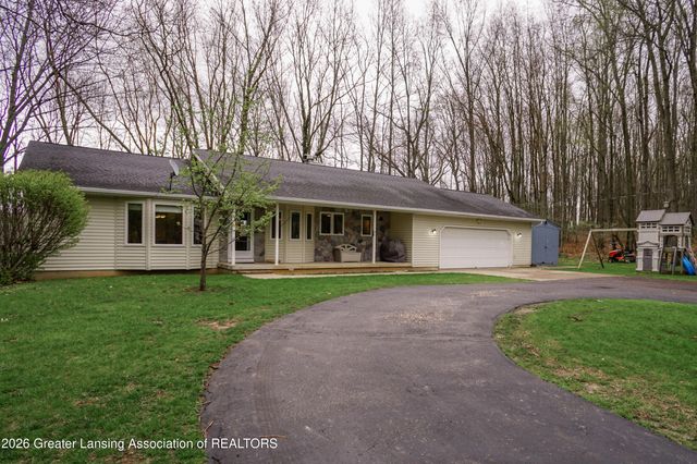 6360 Lounsbury Road, Williamston, MI 48895