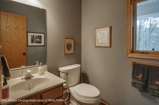 6360 Lounsbury Road, Williamston, MI 48895