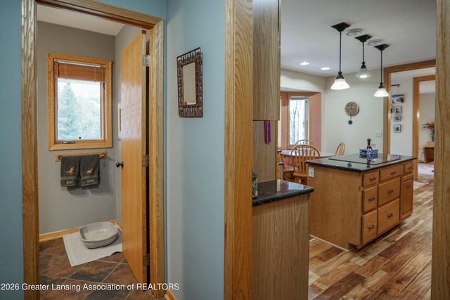 6360 Lounsbury Road, Williamston, MI 48895