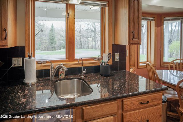 6360 Lounsbury Road, Williamston, MI 48895