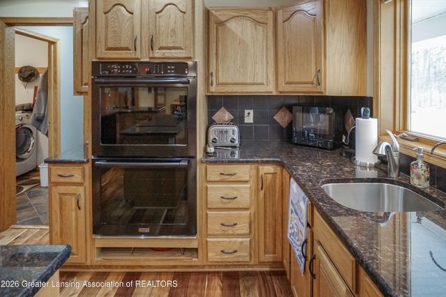 6360 Lounsbury Road, Williamston, MI 48895
