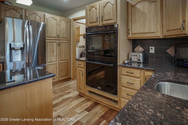 6360 Lounsbury Road, Williamston, MI 48895