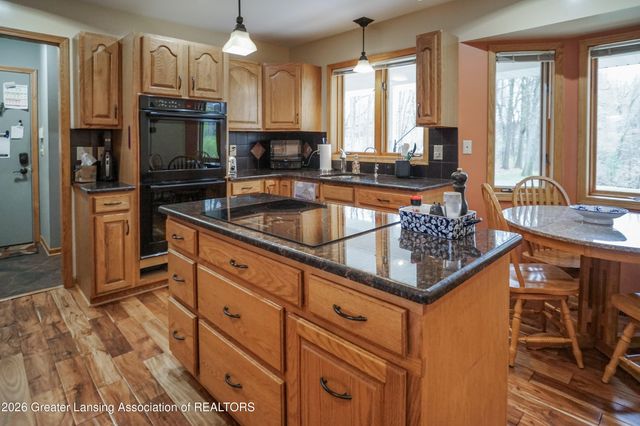 6360 Lounsbury Road, Williamston, MI 48895