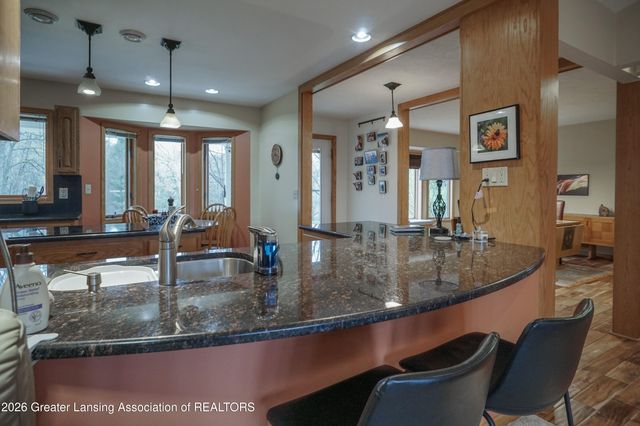 6360 Lounsbury Road, Williamston, MI 48895