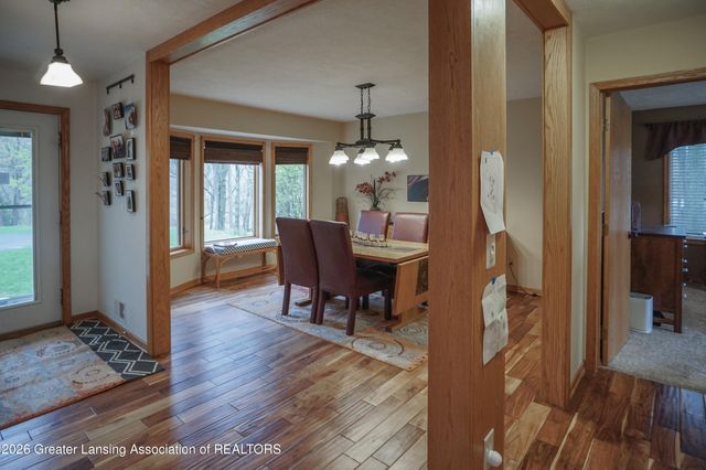6360 Lounsbury Road, Williamston, MI 48895