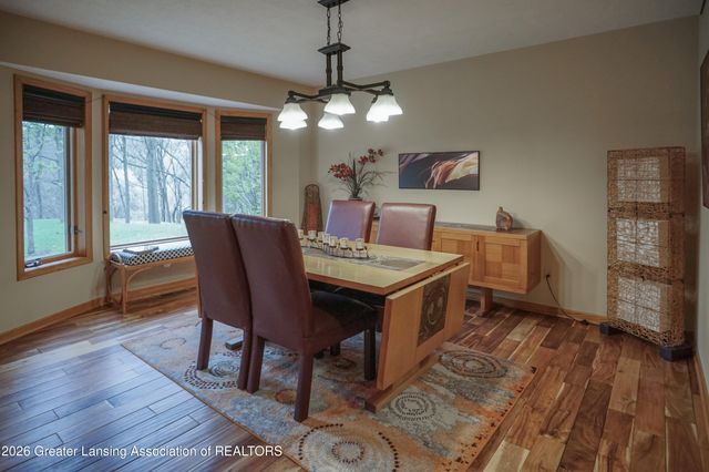 6360 Lounsbury Road, Williamston, MI 48895