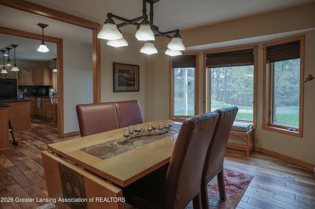 6360 Lounsbury Road, Williamston, MI 48895