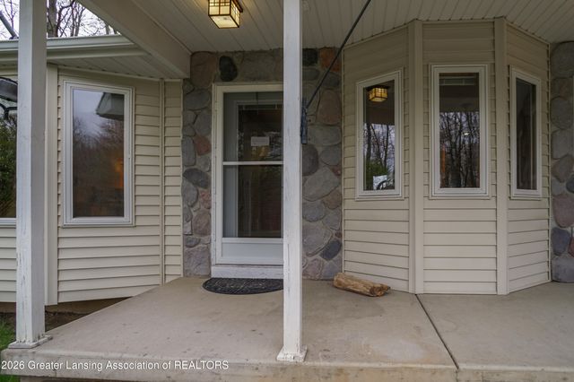 6360 Lounsbury Road, Williamston, MI 48895