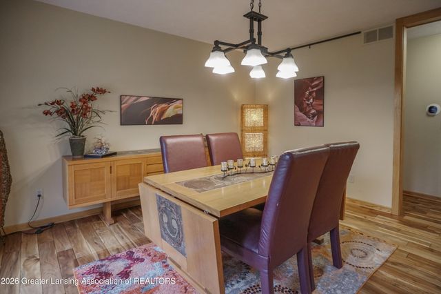 6360 Lounsbury Road, Williamston, MI 48895