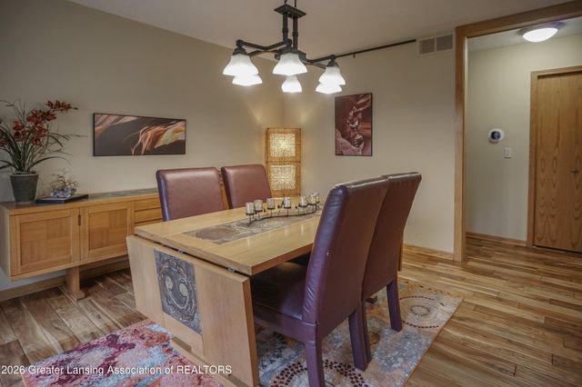 6360 Lounsbury Road, Williamston, MI 48895