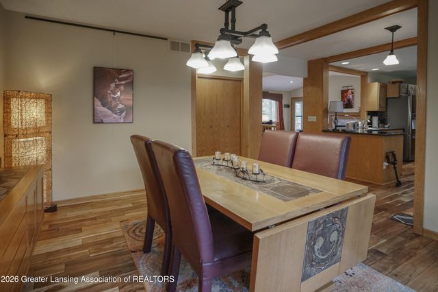6360 Lounsbury Road, Williamston, MI 48895