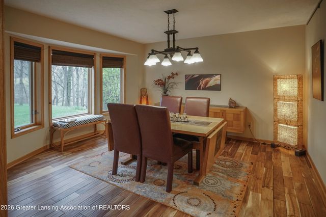 6360 Lounsbury Road, Williamston, MI 48895