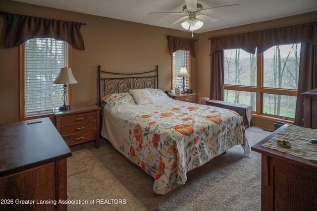 6360 Lounsbury Road, Williamston, MI 48895