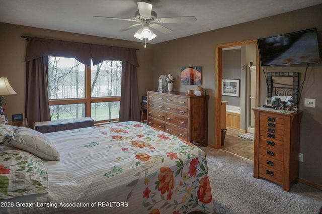 6360 Lounsbury Road, Williamston, MI 48895