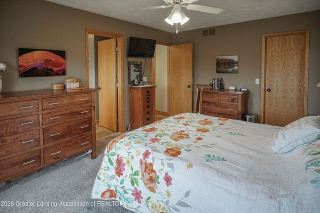 6360 Lounsbury Road, Williamston, MI 48895