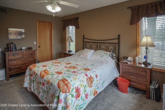 6360 Lounsbury Road, Williamston, MI 48895