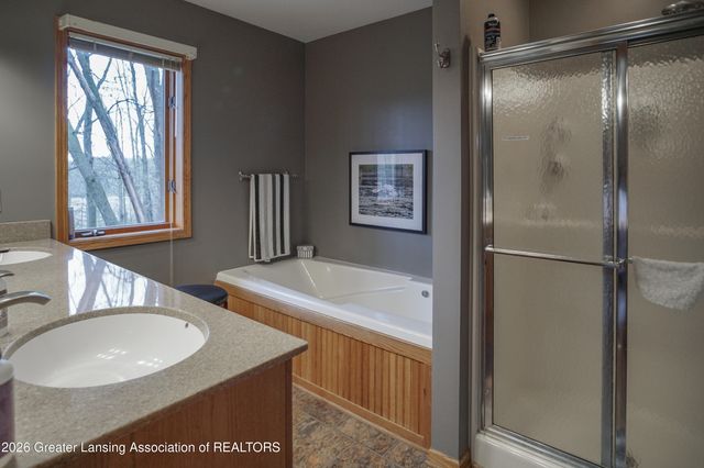 6360 Lounsbury Road, Williamston, MI 48895