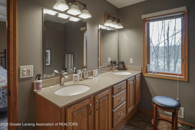 6360 Lounsbury Road, Williamston, MI 48895