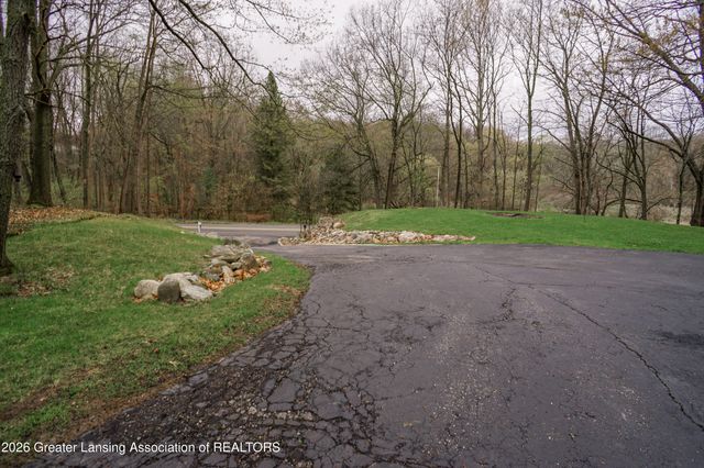 6360 Lounsbury Road, Williamston, MI 48895