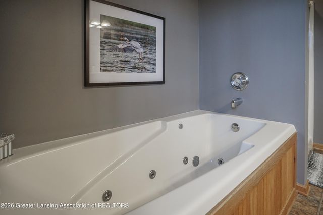 6360 Lounsbury Road, Williamston, MI 48895