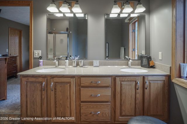 6360 Lounsbury Road, Williamston, MI 48895