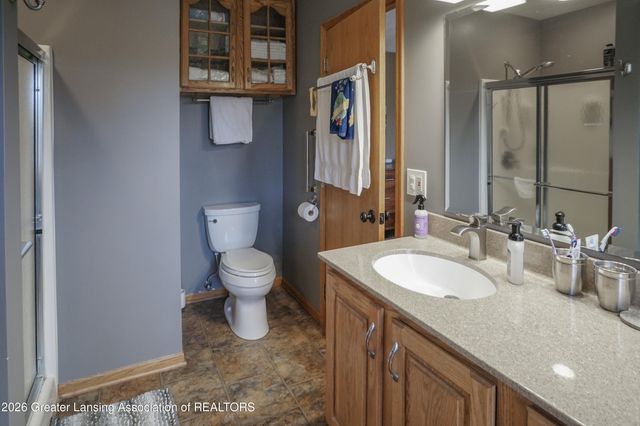 6360 Lounsbury Road, Williamston, MI 48895