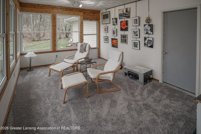 6360 Lounsbury Road, Williamston, MI 48895