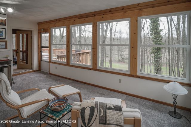 6360 Lounsbury Road, Williamston, MI 48895