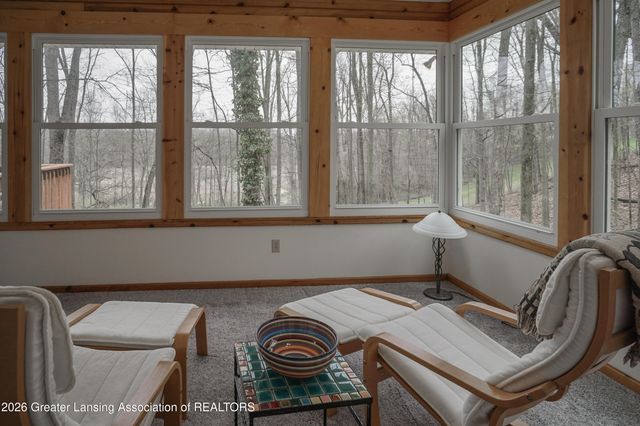 6360 Lounsbury Road, Williamston, MI 48895