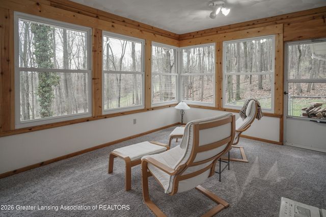 6360 Lounsbury Road, Williamston, MI 48895