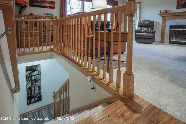 6360 Lounsbury Road, Williamston, MI 48895