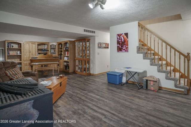 6360 Lounsbury Road, Williamston, MI 48895