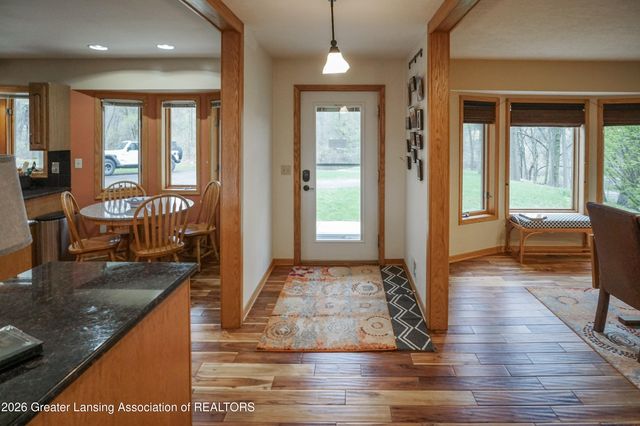 6360 Lounsbury Road, Williamston, MI 48895