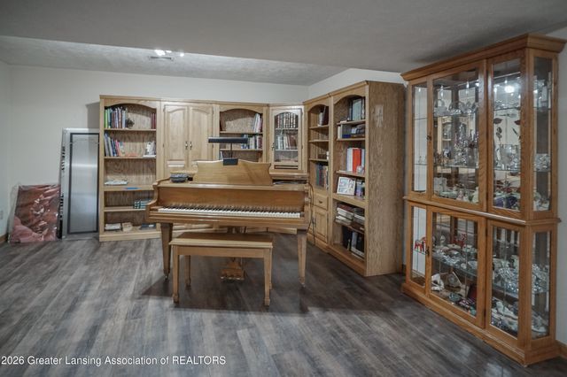 6360 Lounsbury Road, Williamston, MI 48895